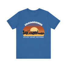 Load image into Gallery viewer, Trailerhood Willow Valley T-shirt