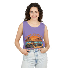 Load image into Gallery viewer, 'Trailerhood' Willow Valley Arizona Desert Tank Top