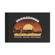Load image into Gallery viewer, Trailerhood Flag