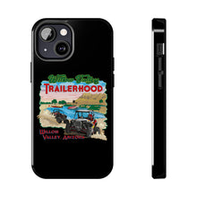 Load image into Gallery viewer, Iphone Buggy Willow Valley Tough Cases