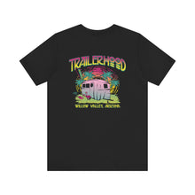 Load image into Gallery viewer, Van Trailerhood Willow Valley T-Shirt