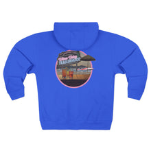 Load image into Gallery viewer, Trailerhood Zip Hoodie v2