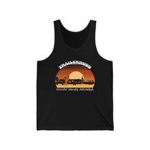 Load image into Gallery viewer, The Trailerhood Tank Top