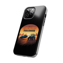 Load image into Gallery viewer, iPhone Willow Valley Trailerhood Tough Cases