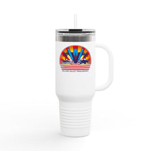 Load image into Gallery viewer, Willow Valley Insulated Travel Mug, 40oz