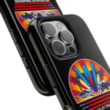 Load image into Gallery viewer, Iphone Willow Valley Trailerhood Tough Cases