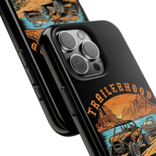Load image into Gallery viewer, iPhone Trailerhood Tough Cases