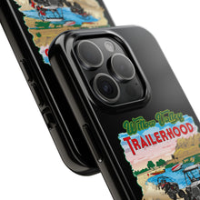 Load image into Gallery viewer, Iphone Buggy Willow Valley Tough Cases
