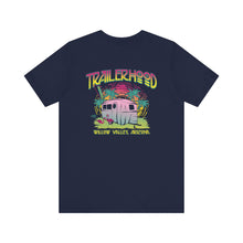 Load image into Gallery viewer, Van Trailerhood Willow Valley T-Shirt