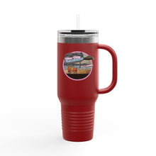 Load image into Gallery viewer, Willow Valley Trailerhood Insulated Travel Mug
