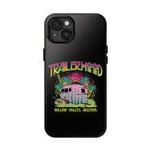 Load image into Gallery viewer, Iphone Van Willow Valley Tough Cases