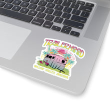 Load image into Gallery viewer, Van Trailerhood Kiss-Cut Stickers