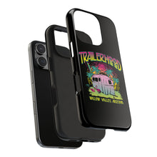 Load image into Gallery viewer, Iphone Van Willow Valley Tough Cases