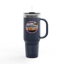 Load image into Gallery viewer, Willow Valley Trailerhood Insulated Travel Mug
