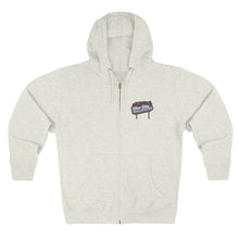 Load image into Gallery viewer, Trailerhood Zip Hoodie