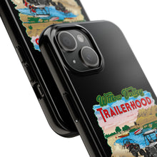 Load image into Gallery viewer, Iphone Buggy Willow Valley Tough Cases