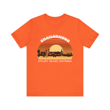 Load image into Gallery viewer, Trailerhood Willow Valley T-shirt