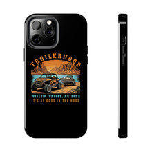 Load image into Gallery viewer, iPhone Trailerhood Tough Cases