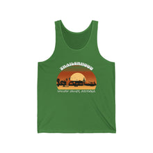 Load image into Gallery viewer, The Trailerhood Tank Top