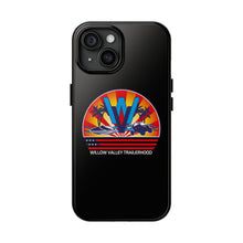 Load image into Gallery viewer, Iphone Willow Valley Trailerhood Tough Cases