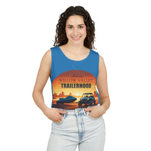 Load image into Gallery viewer, 'Trailerhood' Willow Valley Tank Top