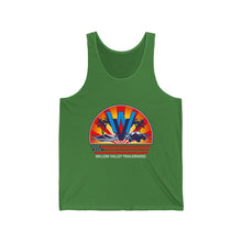 Load image into Gallery viewer, Willow Valley Trailerhood Tank Top