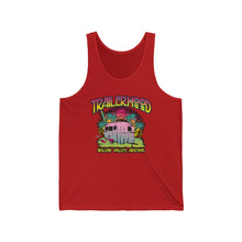 Load image into Gallery viewer, Van Trailerhood Tank Top