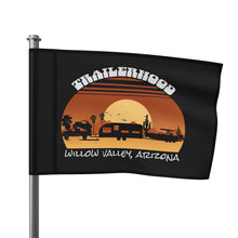 Load image into Gallery viewer, Trailerhood Flag