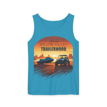 Load image into Gallery viewer, 'Trailerhood' Willow Valley Tank Top