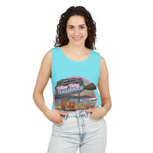 Load image into Gallery viewer, 'Trailerhood' Willow Valley Tank Top v2
