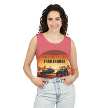 Load image into Gallery viewer, 'Trailerhood' Willow Valley Tank Top