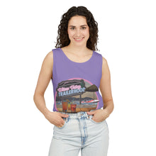 Load image into Gallery viewer, 'Trailerhood' Willow Valley Tank Top v2