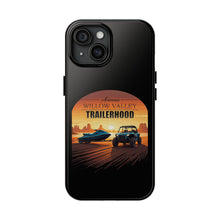 Load image into Gallery viewer, iPhone Willow Valley Trailerhood Tough Cases