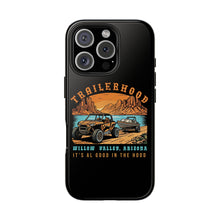 Load image into Gallery viewer, iPhone Trailerhood Tough Cases