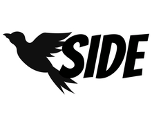 Load image into Gallery viewer, Birdside Kiss-Cut Vinyl Decals -