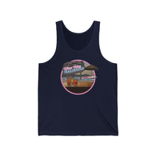 Load image into Gallery viewer, The Willow Valley Trailerhood Tank Top