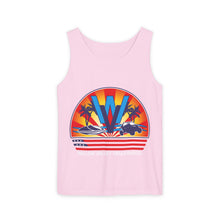 Load image into Gallery viewer, 'Trailerhood' Willow Valley Tank Top v2