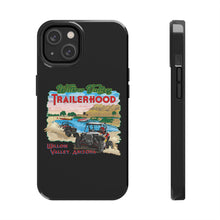 Load image into Gallery viewer, Iphone Buggy Willow Valley Tough Cases