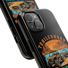 Load image into Gallery viewer, iPhone Trailerhood Tough Cases