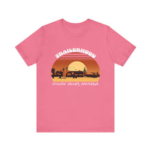 Load image into Gallery viewer, Trailerhood Willow Valley T-shirt