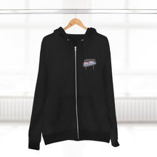 Load image into Gallery viewer, Trailerhood Zip Hoodie