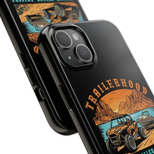 Load image into Gallery viewer, iPhone Trailerhood Tough Cases