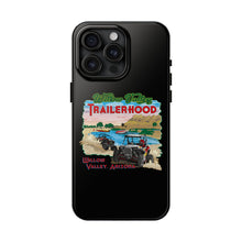 Load image into Gallery viewer, Iphone Buggy Willow Valley Tough Cases