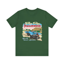 Load image into Gallery viewer, Buggy Trailerhood Willow Valley