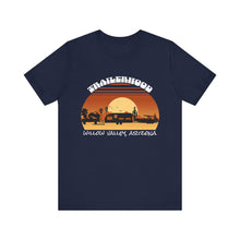 Load image into Gallery viewer, Trailerhood Willow Valley T-shirt