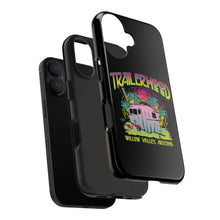 Load image into Gallery viewer, Iphone Van Willow Valley Tough Cases