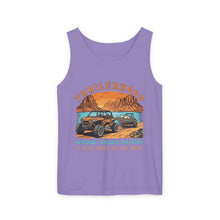 Load image into Gallery viewer, 'Trailerhood' Willow Valley Arizona Desert Tank Top