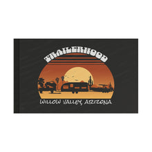 Load image into Gallery viewer, Trailerhood Flag