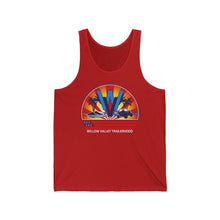 Load image into Gallery viewer, Willow Valley Trailerhood Tank Top