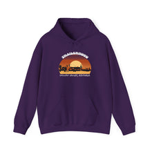 Load image into Gallery viewer, Arizona Trailerhood Hoodie